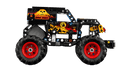LEGO Monster Jam Grave Digger Fire and Ice