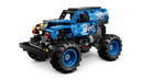 LEGO Monster Jam Grave Digger Fire and Ice