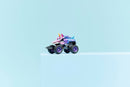 LEGO Monster Jam  Sparkle Smash Pull-Back