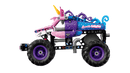 LEGO Monster Jam  Sparkle Smash Pull-Back