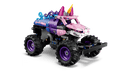 LEGO Monster Jam  Sparkle Smash Pull-Back
