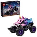 LEGO Monster Jam  Sparkle Smash Pull-Back