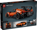 LEGO Bugatti Chiron Pur Sport Hypercar