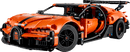 LEGO Bugatti Chiron Pur Sport Hypercar