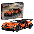 LEGO Bugatti Chiron Pur Sport Hypercar