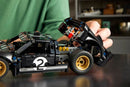 LEGO 1966 Ford GT40 MKII Race Car
