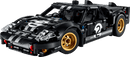 LEGO 1966 Ford GT40 MKII Race Car