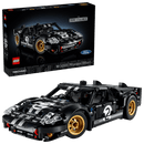 LEGO 1966 Ford GT40 MKII Race Car