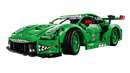 LEGO Porsche 911 GT3 R REXY AO Racing Car