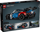 LEGO BMW M4 GT3 EVO Race Car