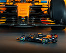 LEGO McLaren MCL39 F1® Car
