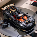 LEGO Koenigsegg Sadair's Spear Megacar