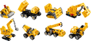 LEGO Mighty Machines