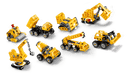 LEGO Mighty Machines