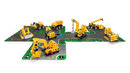 LEGO Mighty Machines