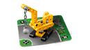 LEGO Mighty Machines