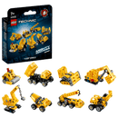 LEGO Mighty Machines
