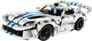 LEGO Dodge Viper GTS-R Sports Car