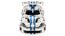 LEGO Dodge Viper GTS-R Sports Car