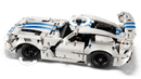 LEGO Dodge Viper GTS-R Sports Car
