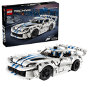 LEGO Dodge Viper GTS-R Sports Car