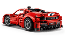 LEGO Ferrari 488 PISTA Car