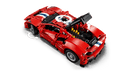 LEGO Ferrari 488 PISTA Car