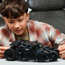 LEGO Batmobile Tumbler