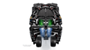 LEGO Batmobile Tumbler