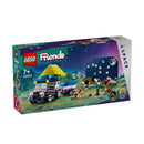 LEGO Stargazing Camping Vehicle Friends