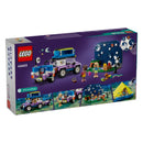 LEGO Stargazing Camping Vehicle Friends