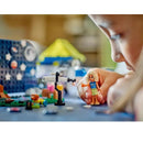 LEGO Stargazing Camping Vehicle Friends