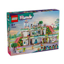 LEGO Heartlake City Shopping Mall Friends