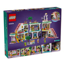 LEGO Heartlake City Shopping Mall Friends