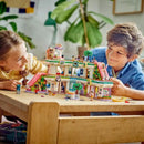LEGO Heartlake City Shopping Mall Friends
