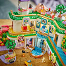 LEGO Heartlake City Shopping Mall Friends