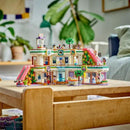 LEGO Heartlake City Shopping Mall Friends