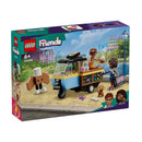 LEGO Mobile Bakery Food Cart Friends