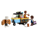 LEGO Mobile Bakery Food Cart Friends