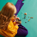 LEGO Mobile Bakery Food Cart Friends