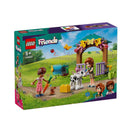 LEGO Autumn's Baby Cow Shed Friends