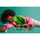 LEGO Autumn's Baby Cow Shed Friends