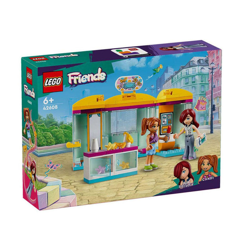 LEGO Tiny Accessories Store Friends