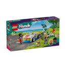LEGO Electric Car and Charger Friends