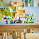 LEGO Electric Car and Charger Friends