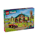 LEGO Aliya's Room Friends