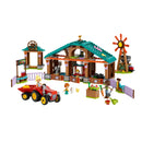 LEGO Aliya's Room Friends