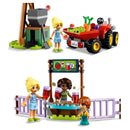 LEGO Aliya's Room Friends