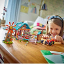 LEGO Aliya's Room Friends