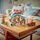 LEGO Aliya's Room Friends